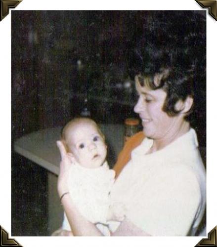 Holding Holley 1972